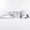 Eaton Rebuild Kit, Transmission, Basic K-3462 - alternate 7